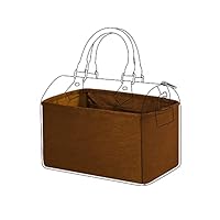 Amazon.co.jp: ArcDiary バッグインバッグ トートバッグ用 高級